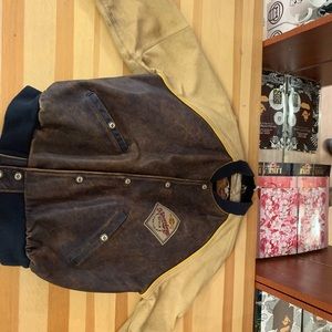 Harley Davidson Jacket